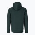 Bluza trekkingowa męska Peak Performance Original Hood scarab green 2