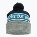 Czapka zimowa Peak Performance Pow Hat grey/melange 2