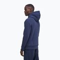 Bluza trekkingowa męska Peak Performance Original Hood blue shadow 2