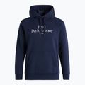 Bluza trekkingowa męska Peak Performance Original Hood blue shadow 4