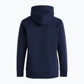 Bluza trekkingowa męska Peak Performance Original Hood blue shadow 5