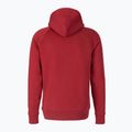 Bluza trekkingowa męska Peak Performance Original Hood rogue red 2