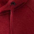 Bluza trekkingowa męska Peak Performance Original Hood rogue red 4