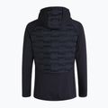 Kurtka hybrydowa męska Peak Performance Argon Hybrid Hood black 2