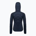 Kurtka hybrydowa damska Peak Performance Argon Hybrid Hood 2022 blue shadow 2
