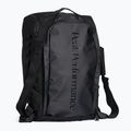 Torba podróżna Peak Performance Vertical Duffle 50 l black 7