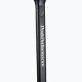 Torba podróżna Peak Performance Vertical Cabin Trolley 37 l black 6