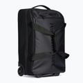 Torba podróżna Peak Performance Vertical Cabin Trolley 37 l black 7