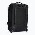 Torba podróżna Peak Performance Vertical Cabin Trolley 37 l black 8