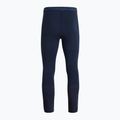 Spodnie termoaktywne męskie Peak Performance Magic Long John blue shadow 2