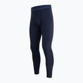 Spodnie termoaktywne męskie Peak Performance Magic Long John blue shadow 3