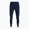 Spodnie termoaktywne damskie Peak Performance Magic Long John blue shadow 4