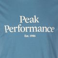Koszulka trekkingowa męska Peak Performance Original shallow 3