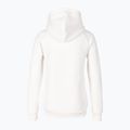 Bluza trekkingowa damska Peak Performance Original Hood off white 2