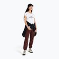 Koszulka trekkingowa damska Peak Performance Original off white 2
