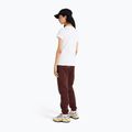 Koszulka trekkingowa damska Peak Performance Original off white 3
