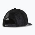 Czapka z daszkiem Peak Performance PP Trucker Cap black 3