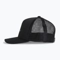 Czapka z daszkiem Peak Performance PP Trucker Cap black 4