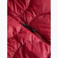 Kurtka puchowa damska Peak Performance Helium Down Hood rogue red 4