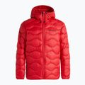 Kurtka puchowa męska Peak Performance Helium Down Hood the alpine