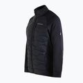 Kurtka hybrydowa męska Peak Performance Helium Down Hybrid black 3