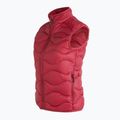 Bezrękawnik damski Peak Performance Helium Down rogue red 3
