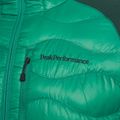 Kurtka hybrydowa męska Peak Performance Helium Down Hybrid Hood green ivy 3