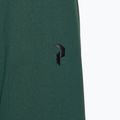 Kurtka hybrydowa męska Peak Performance Helium Down Hybrid Hood green ivy 4