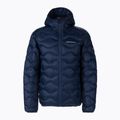 Kurtka puchowa męska Peak Performance Helium Down Hood blue shadow 5