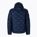 Kurtka puchowa męska Peak Performance Helium Down Hood blue shadow 6
