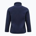 Bluza damska Peak Performance Fleece W Fleece Snap T-Neck 2N3 neck 4
