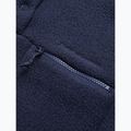 Bluza damska Peak Performance Fleece W Fleece Snap T-Neck 2N3 neck 6