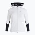 Bluza trekkingowa damska Peak Performance Rider Zip Hood 2022 off white