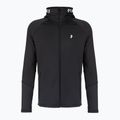 Bluza trekkingowa męska Peak Performance Rider Zip Hood black