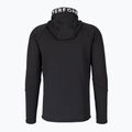 Bluza trekkingowa męska Peak Performance Rider Zip Hood black 2