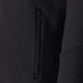 Bluza trekkingowa męska Peak Performance Rider Zip Hood black 5