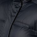 Płaszcz puchowy damski Peak Performance Frost Down Coat black 3