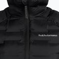 Kurtka damska Peak Performance Argon Light Hood black 4