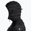 Kurtka damska Peak Performance Argon Light Hood black 5