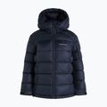Kurtka puchowa damska Peak Performance Frost Down black