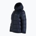 Kurtka puchowa damska Peak Performance Frost Down black 2