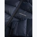 Kurtka puchowa damska Peak Performance Frost Down black 4