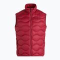 Bezrękawnik męski Peak Performance Helium Down rogue red