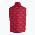 Bezrękawnik męski Peak Performance Helium Down rogue red 2