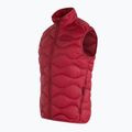 Bezrękawnik męski Peak Performance Helium Down rogue red 3