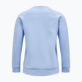Bluza trekkingowa damska Peak Performance Original Crew amity blue 2