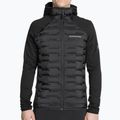 Kurtka męska Peak Performance Argon Hybrid Hood black
