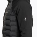 Kurtka męska Peak Performance Argon Hybrid Hood black 4