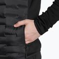 Kurtka męska Peak Performance Argon Hybrid Hood black 5