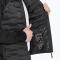 Kurtka męska Peak Performance Argon Hybrid Hood black 6
